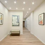 Gorgeous Apartment In Genova With Kitchen
