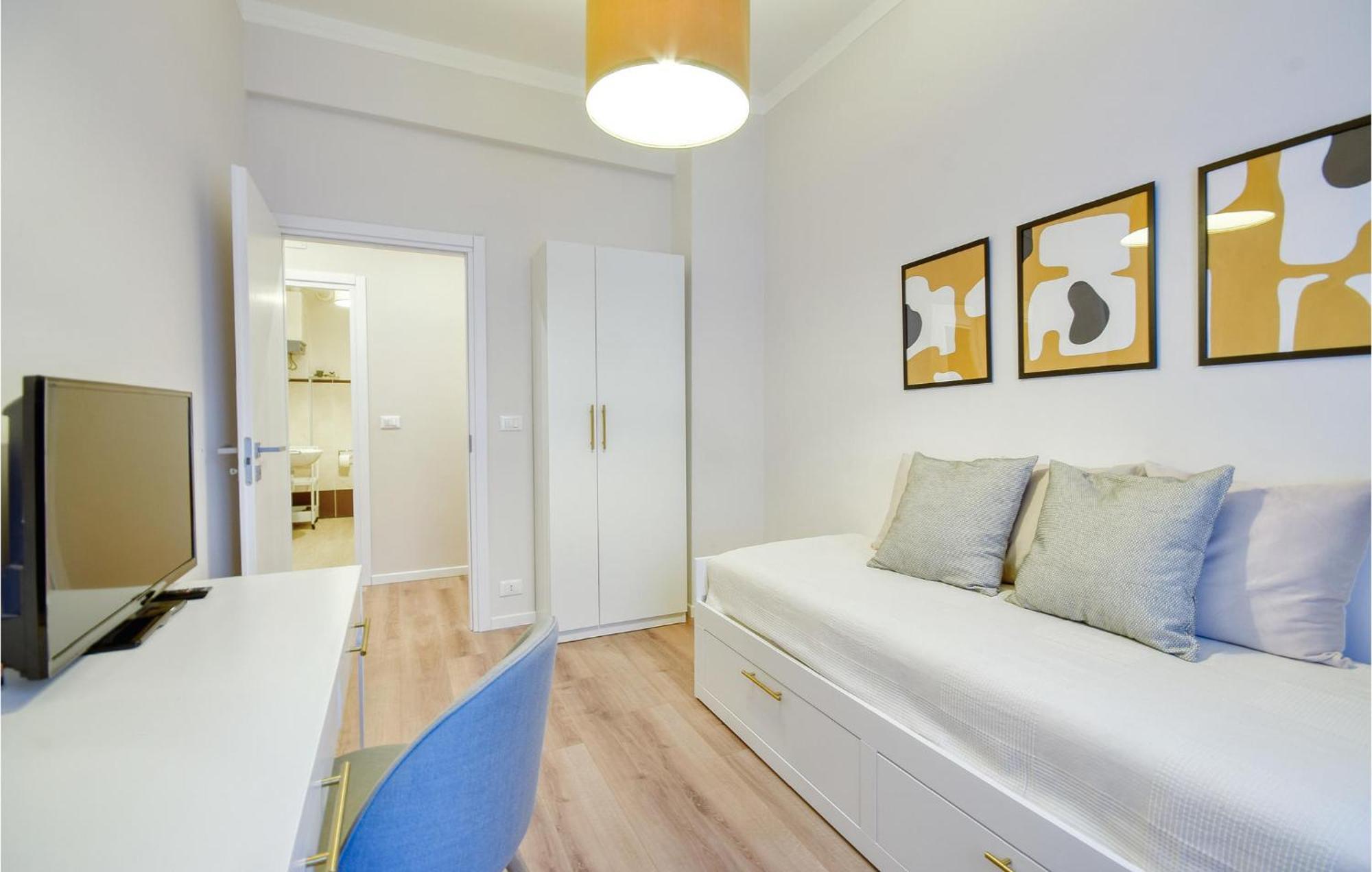 Gorgeous In With Kitchen * Genua