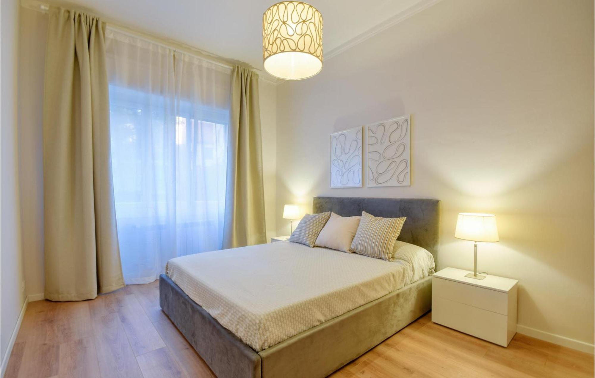 Gorgeous In With Kitchen Apartment *