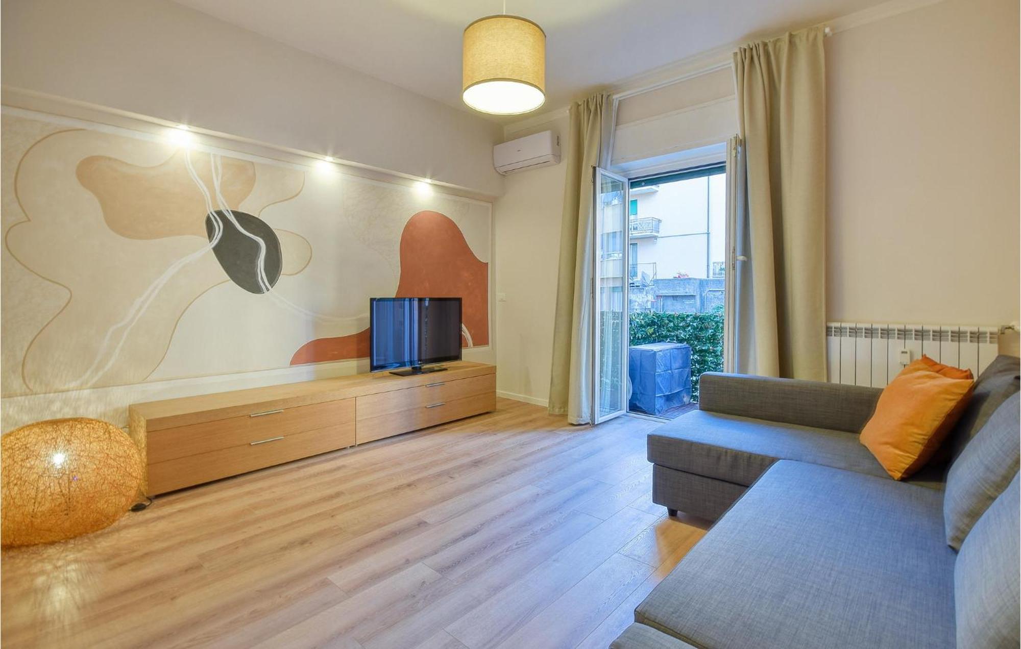 Apartment Gorgeous In With Kitchen *